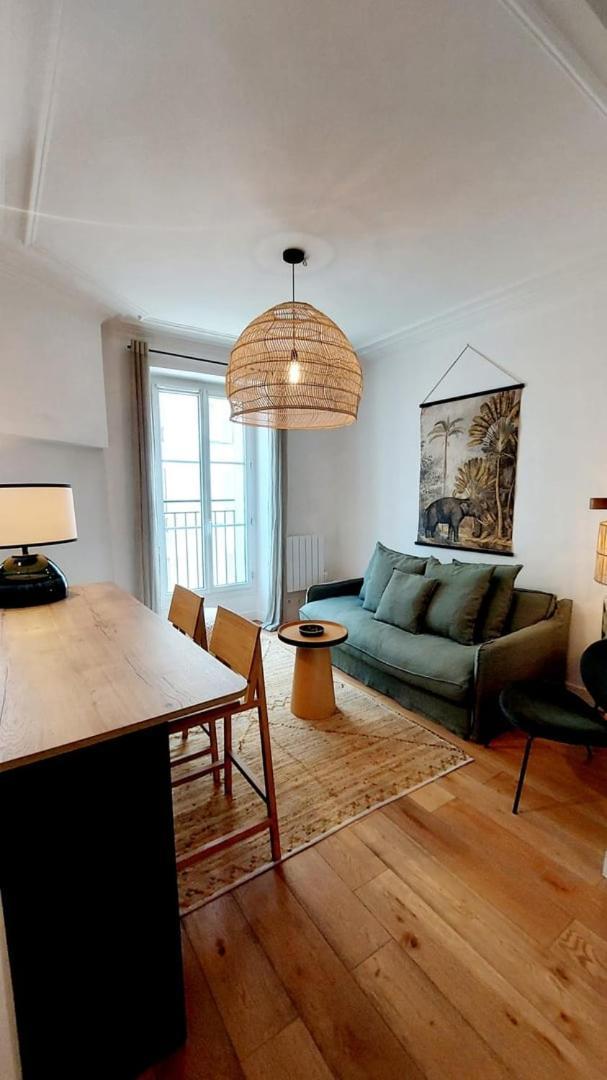 Apartment Confort Au Coeur De - Proche Montmartre