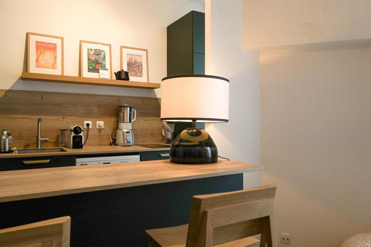 Confort Au Coeur De - Proche Montmartre Apartment *