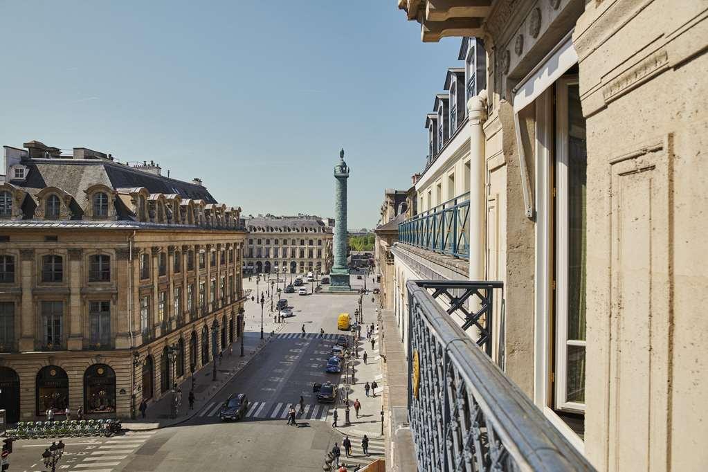 Park Hyatt - Vendome