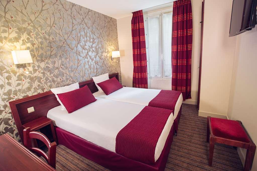 Timhotel Gare De Lyon Paris