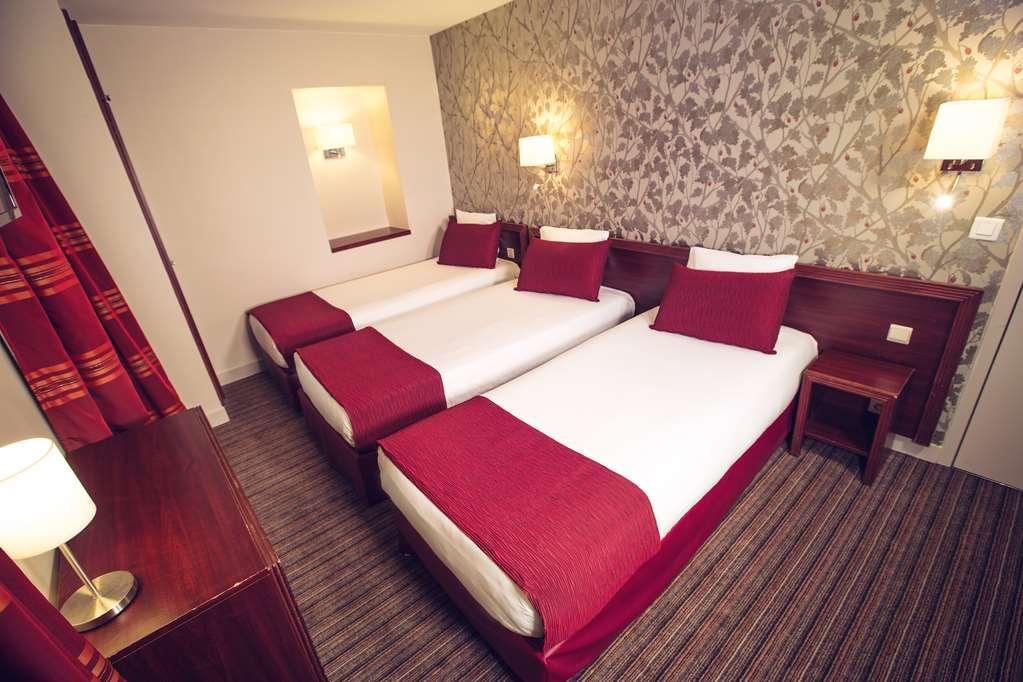 Timhotel Gare De Lyon Hotel