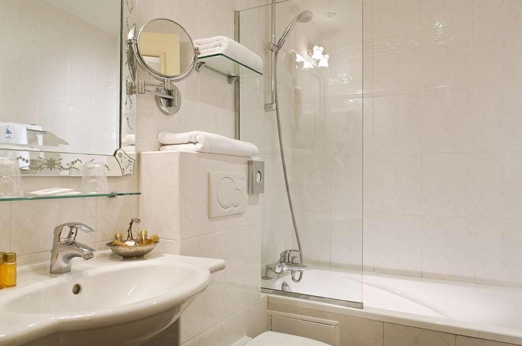 Timhotel Tour Montparnasse Hotel Paris