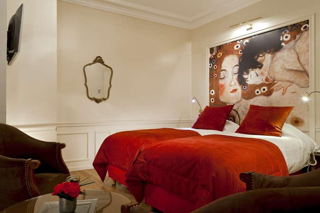 Timhotel Tour Montparnasse Hotel 3*