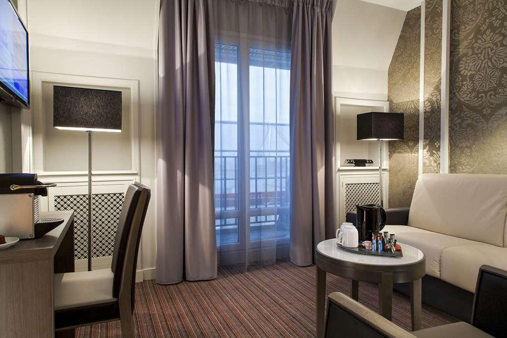 Timhotel Opéra Blanche Fontaine Hotel