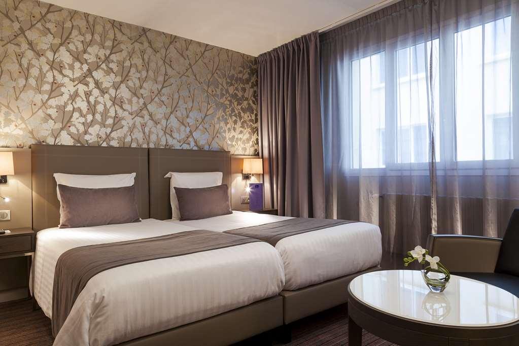Timhotel Opéra Blanche Fontaine 4*