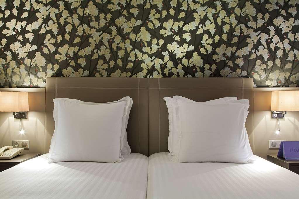 Timhotel Opéra Blanche Fontaine 4* Paris