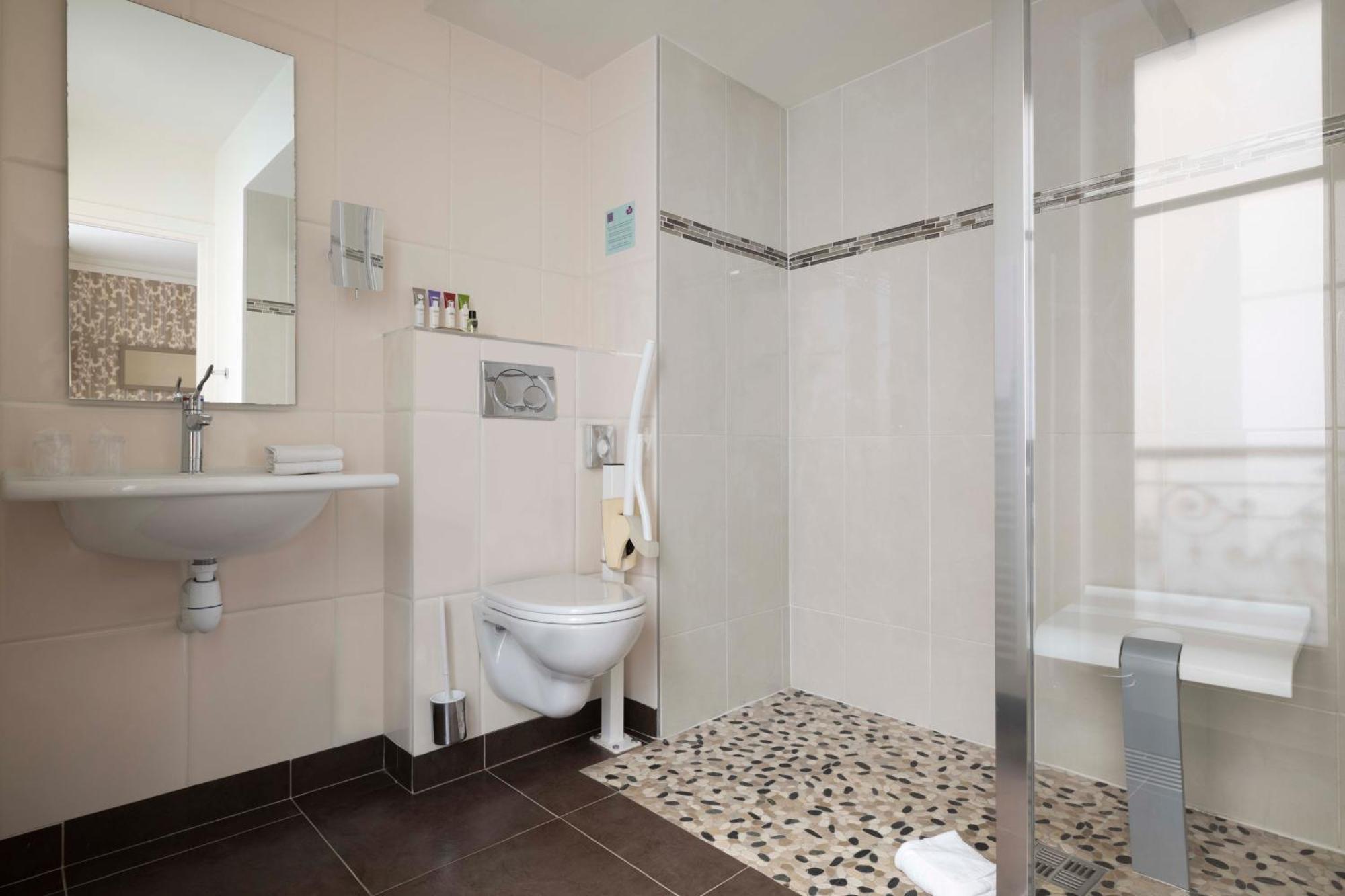 Le Marceau Bastille Hotel Paris