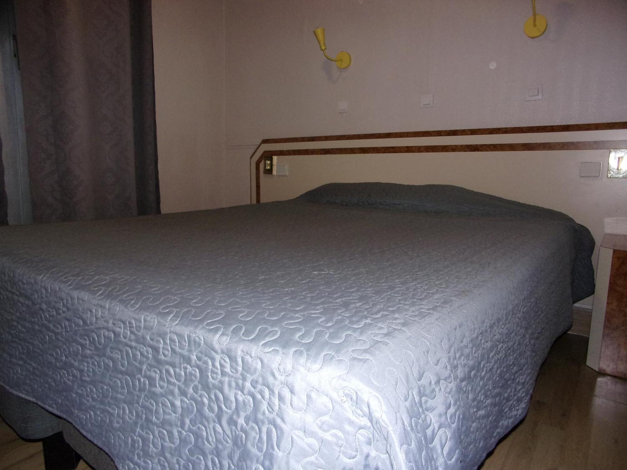 De Lorraine Hotel *