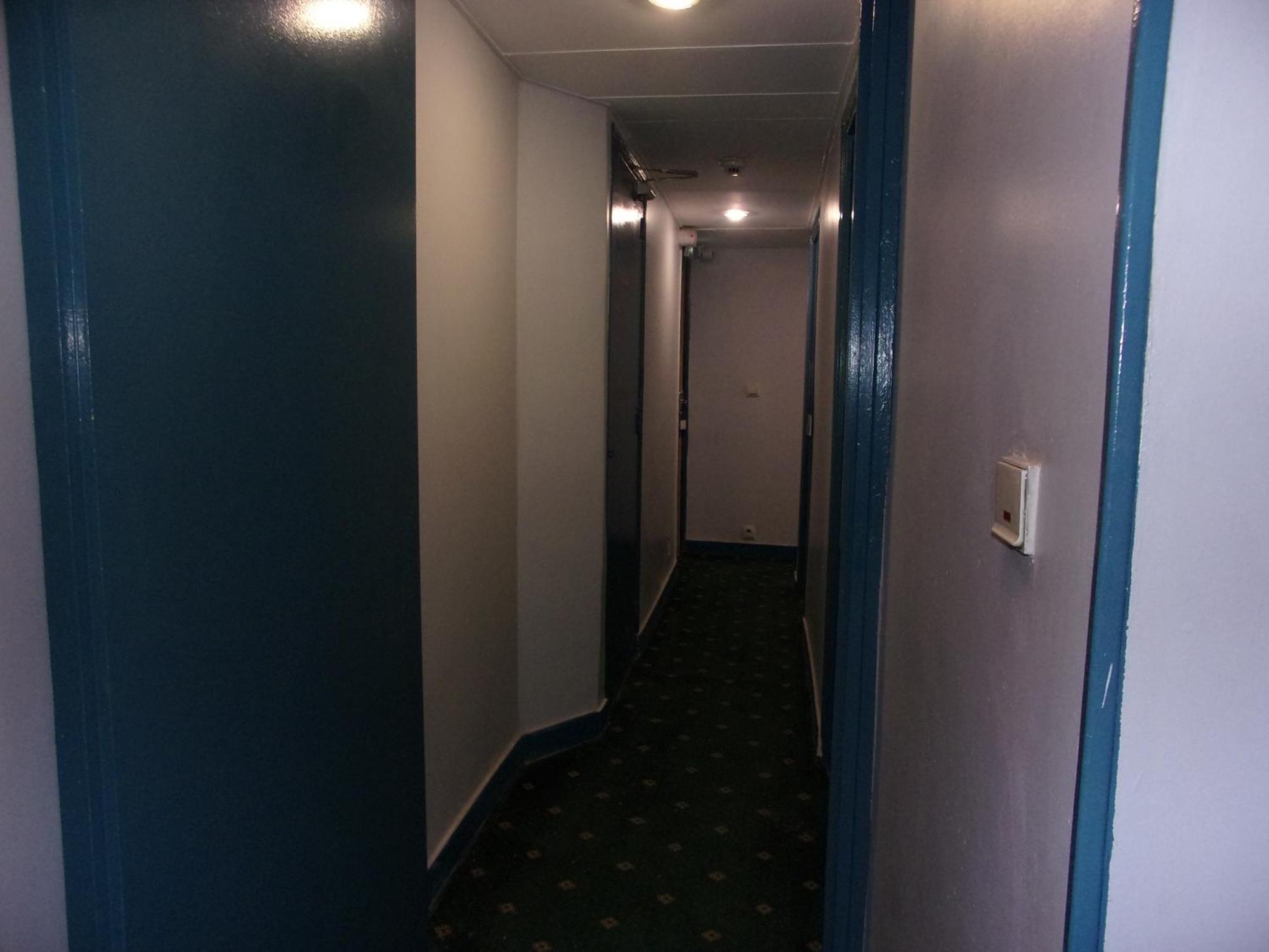 De Lorraine Hotel Paris