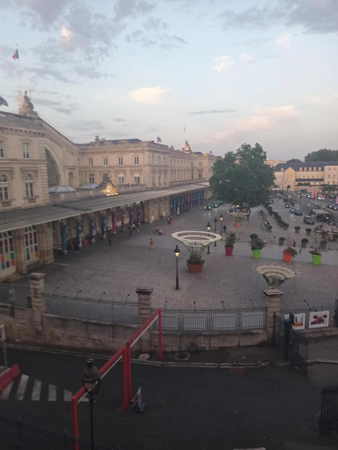 Hotel De Lorraine