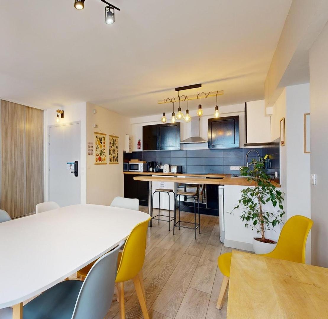 215 Esprit Nature - Superb Paris