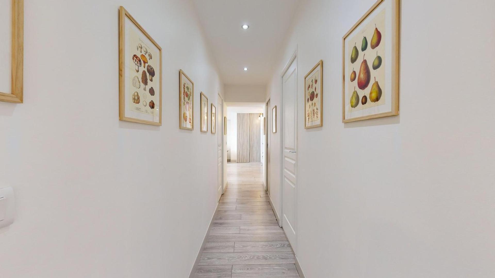Apartment 215 Esprit Nature - Superb Paris