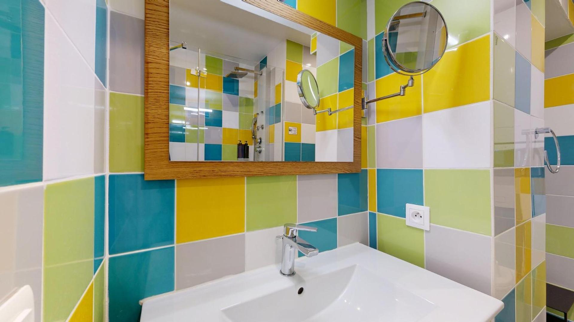 215 Esprit Nature - Superb Apartment