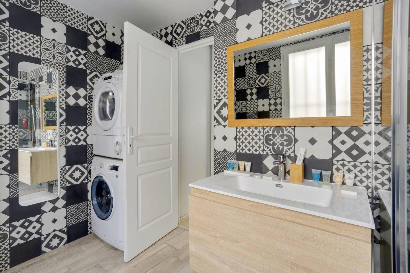 Apartment 215 Esprit Nature - Superb