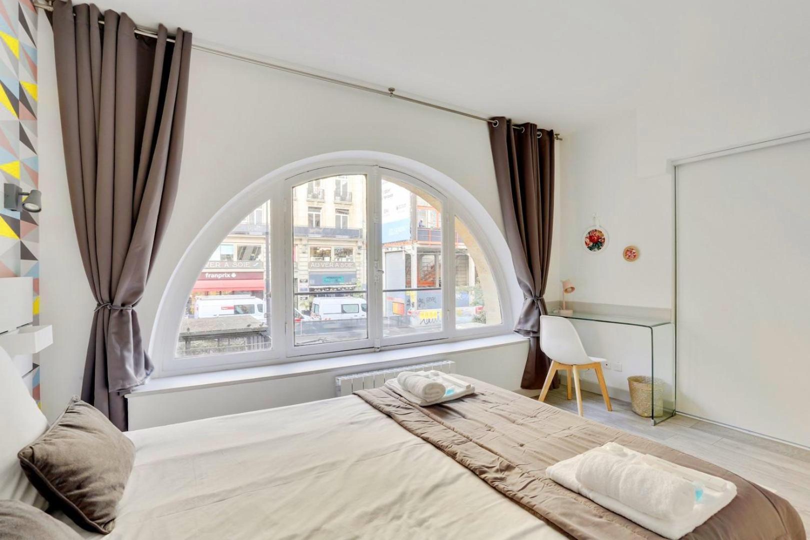 215 Esprit Nature - Superb Paris