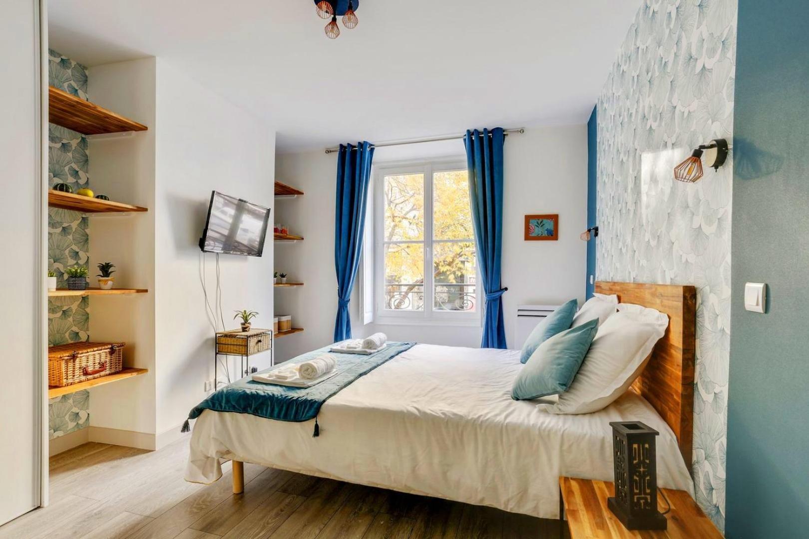 215 Esprit Nature - Superb Apartment