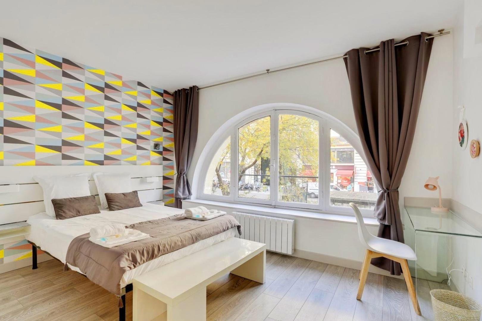 215 Esprit Nature - Superb * Paris