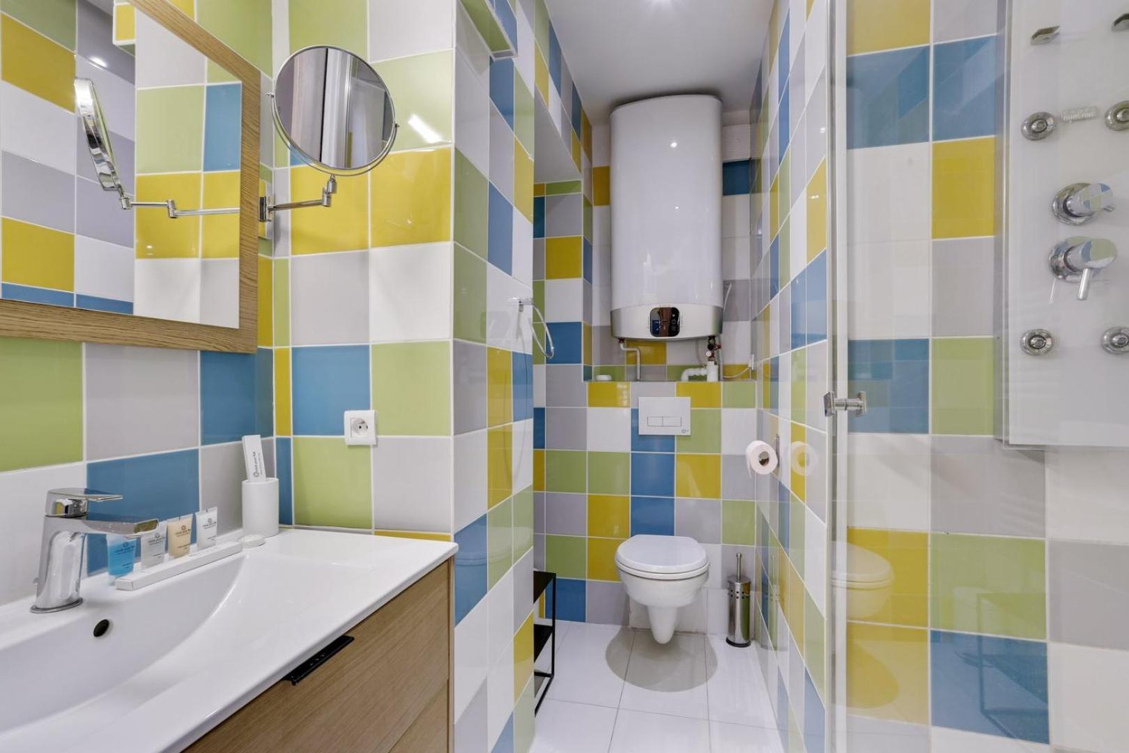 215 Esprit Nature - Superb Apartment