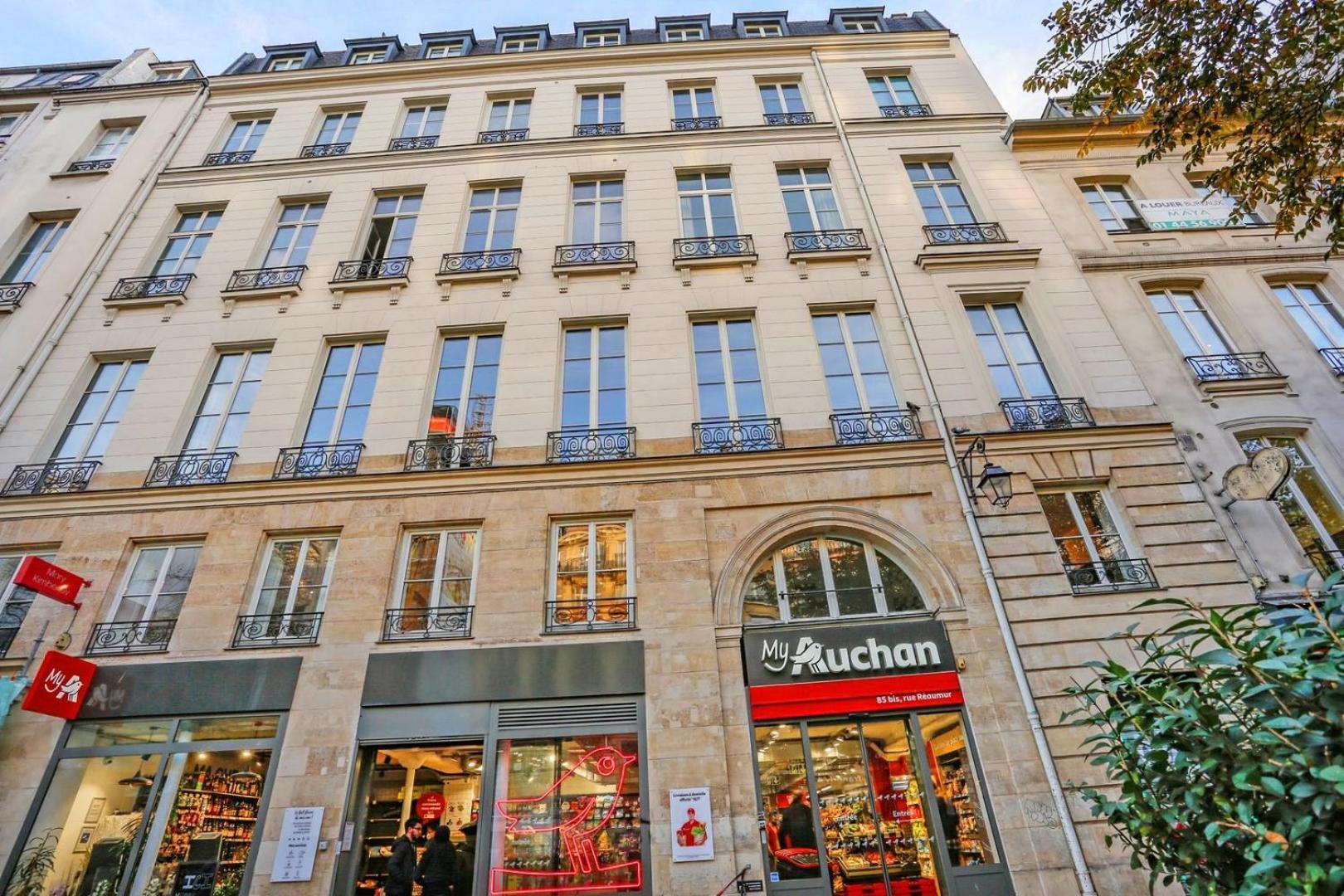 215 Esprit Nature - Superb Paris