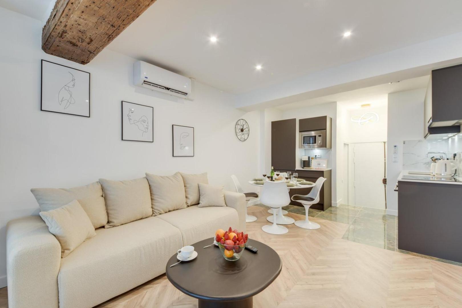 225 Fashion - Superbe A Apartment *