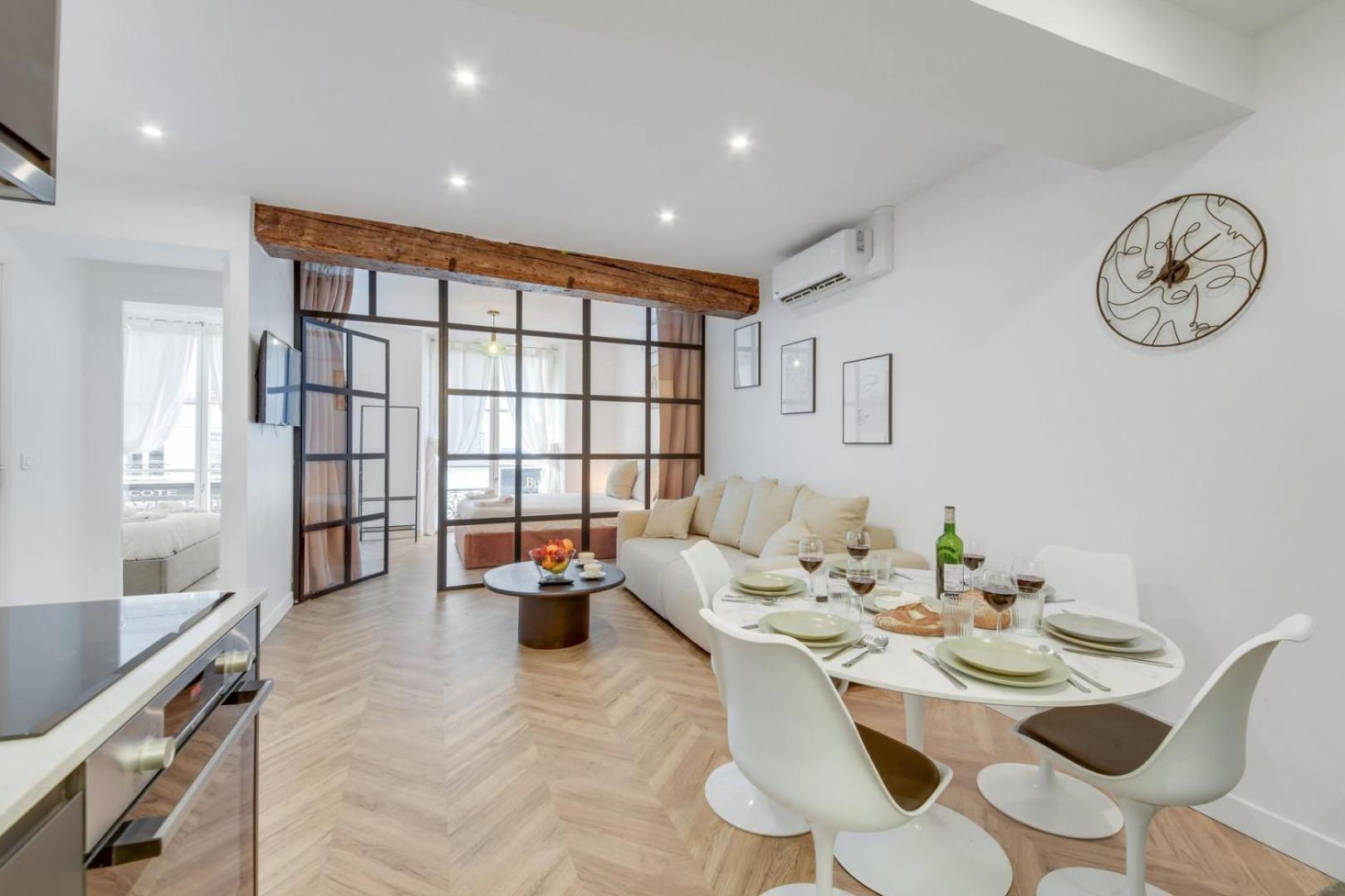 225 Fashion - Superbe A Apartment
