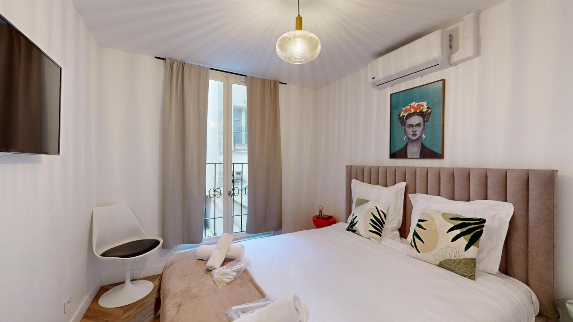 Apartment 225 Fashion - Superbe A