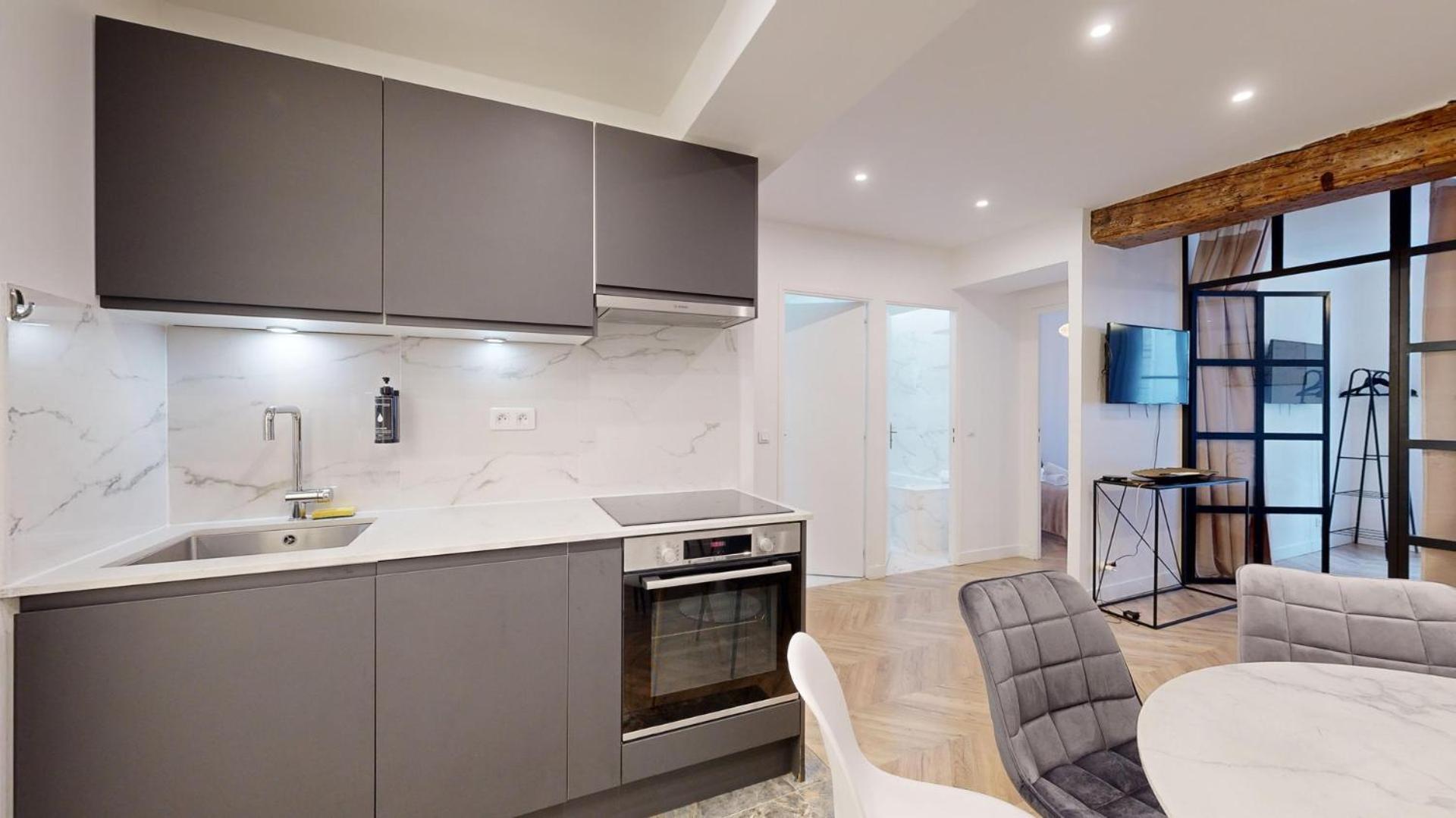 Apartment 225 Fashion - Superbe A *