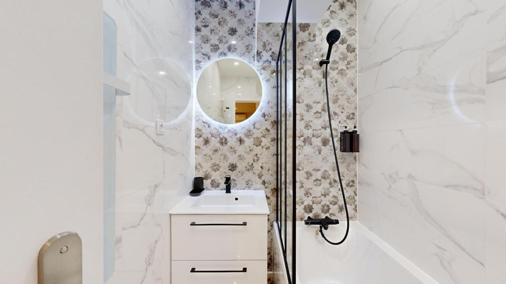 225 Fashion - Superbe A Apartment Paris