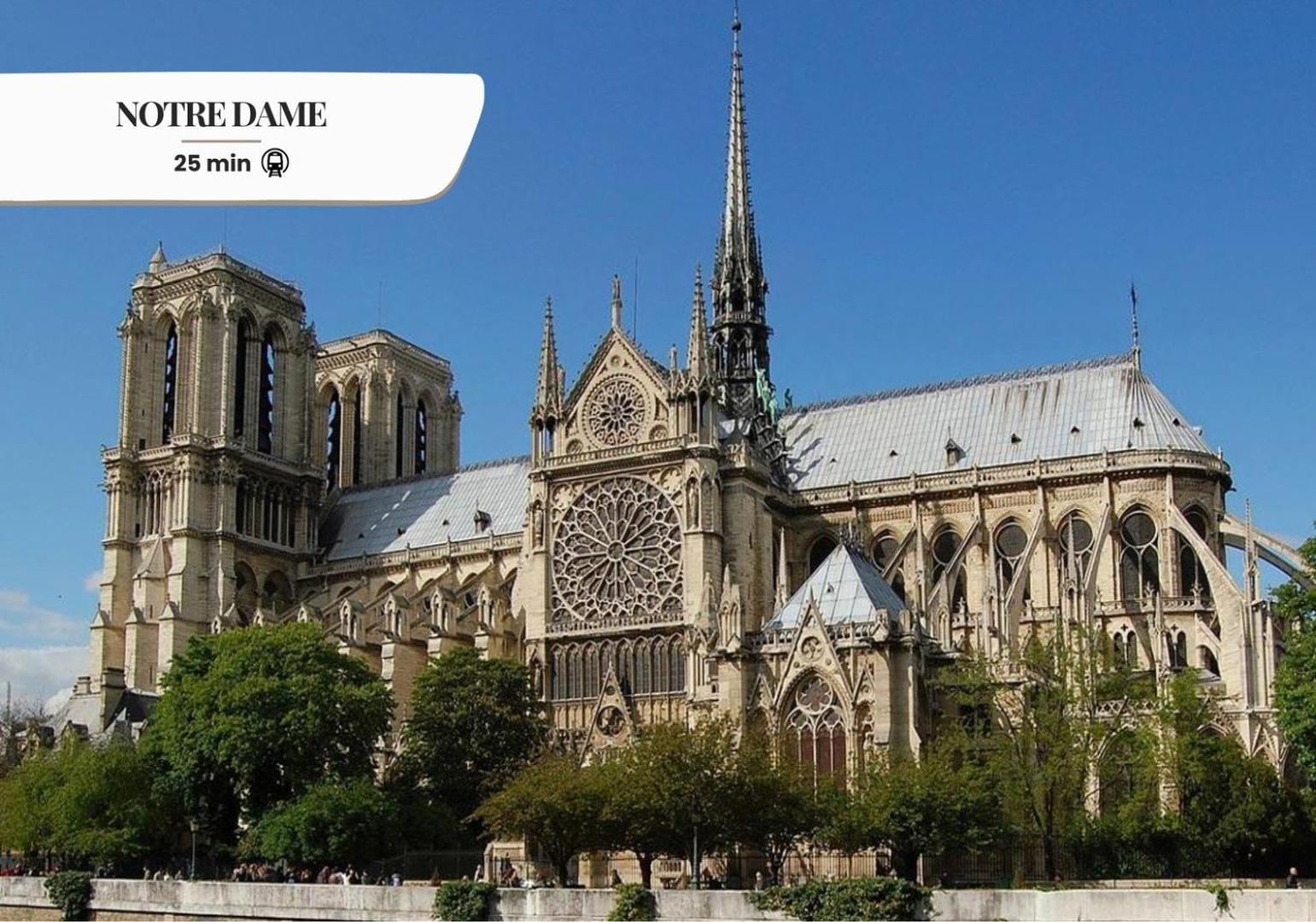 268 - Superb In Paris