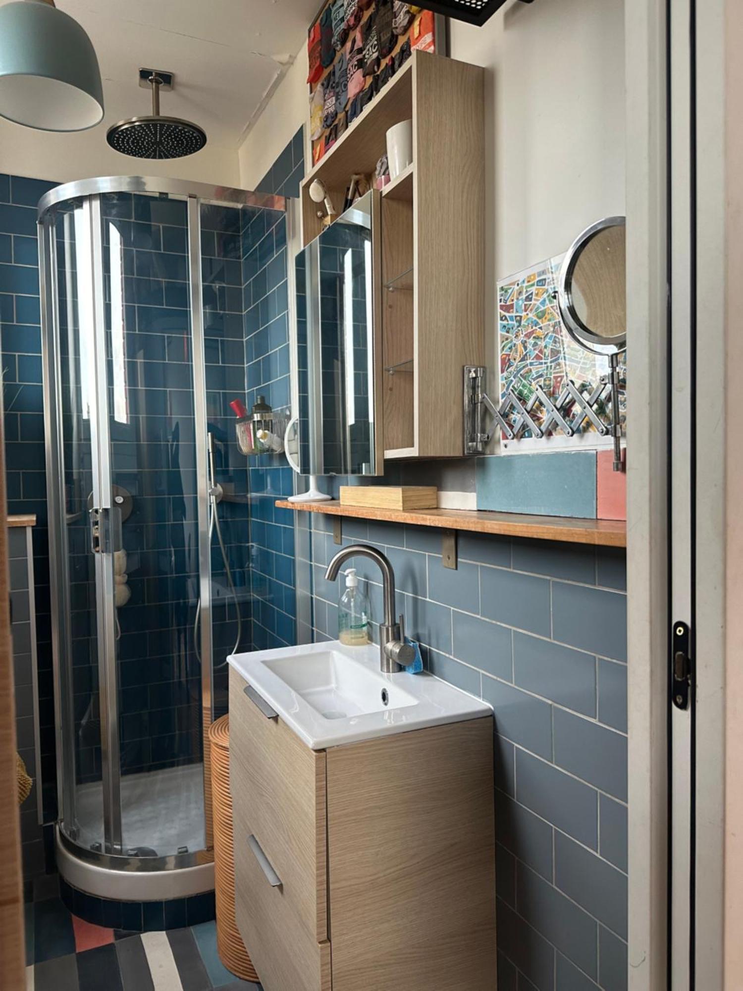 Apartamento Vue - Quartier Canal Saint-martin Paris