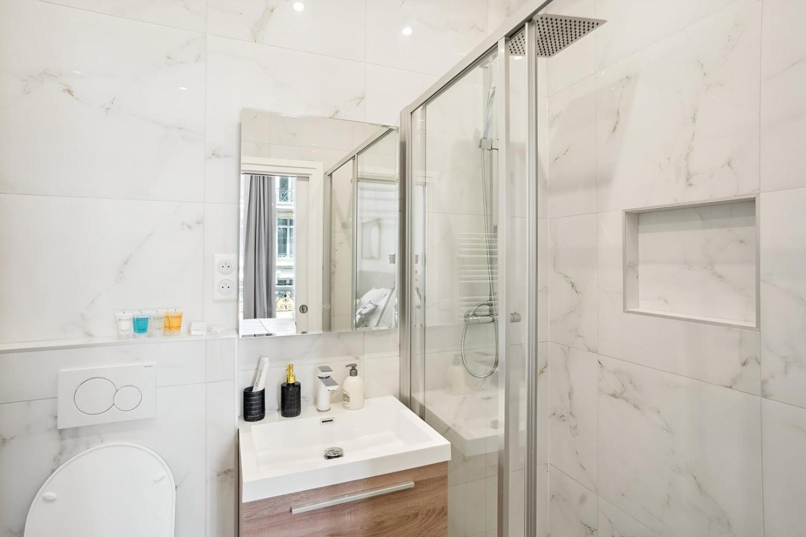 Appartement 307-suite Serbie - Superbe A