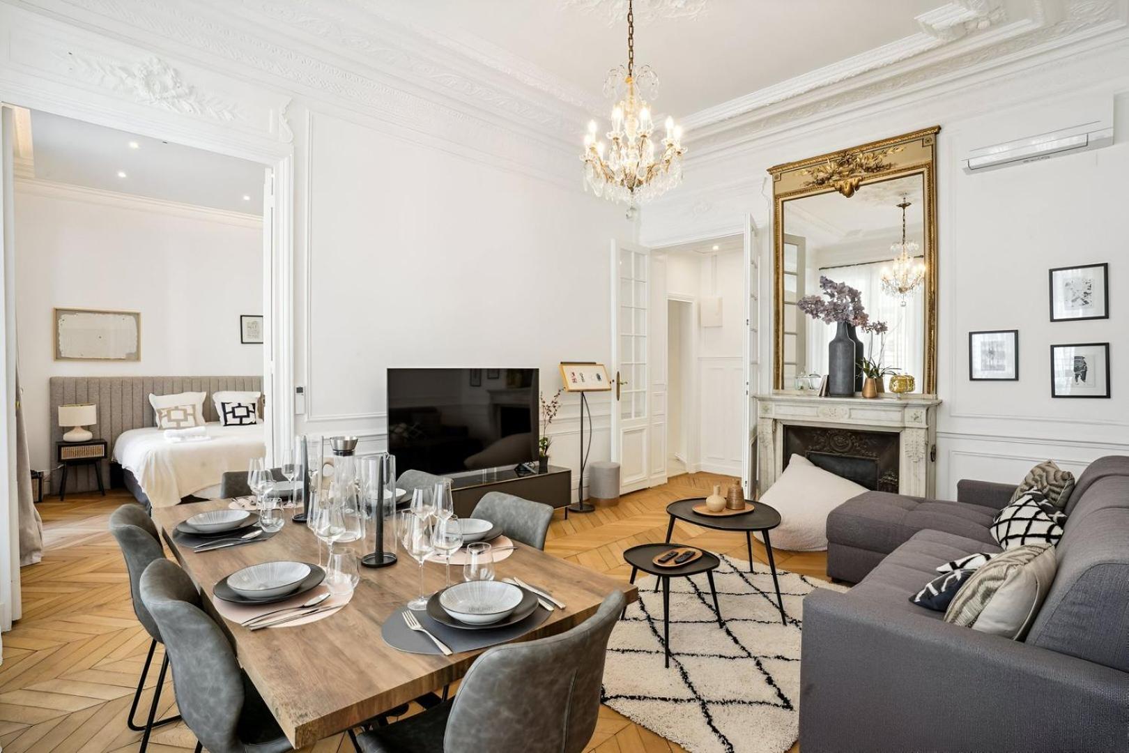 307-suite Serbie - Superbe A Appartement *