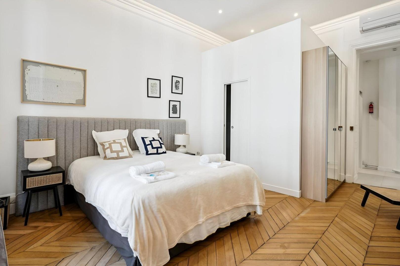 Appartement 307-suite Serbie - Superbe A *