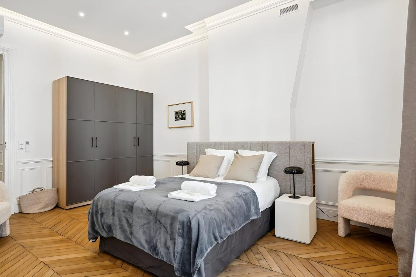 307-suite Serbie - Superbe A Appartement