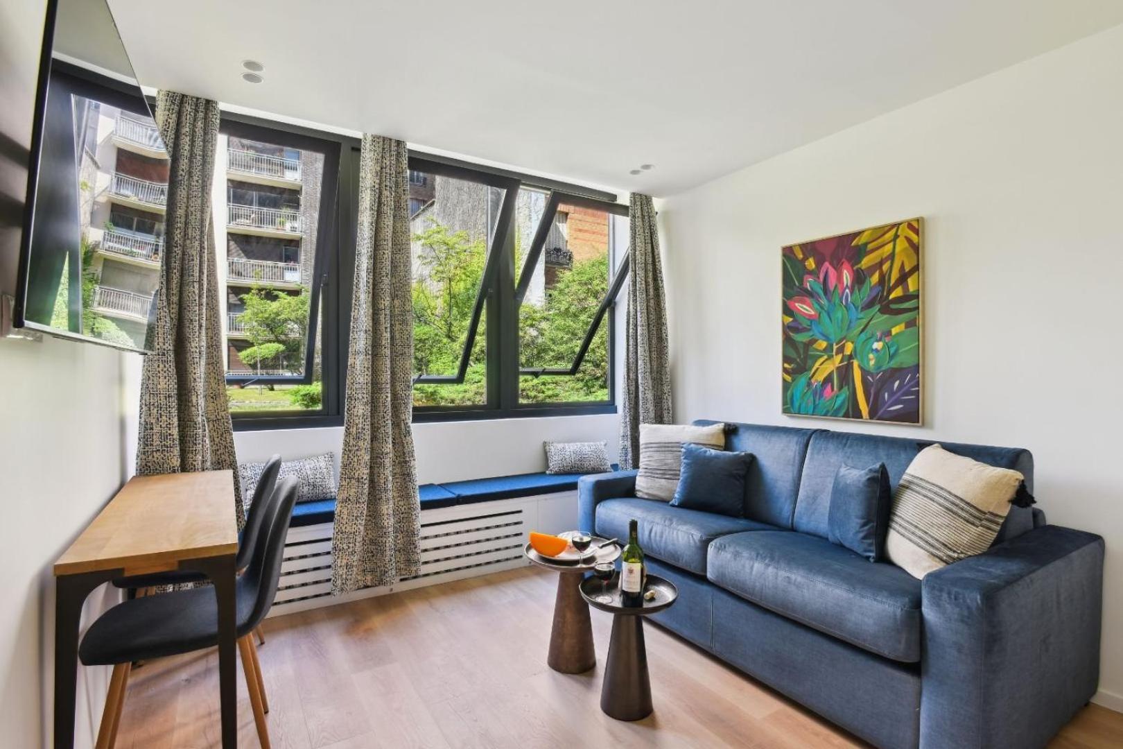 Appartement 313 Lemon - Superbe A Paris