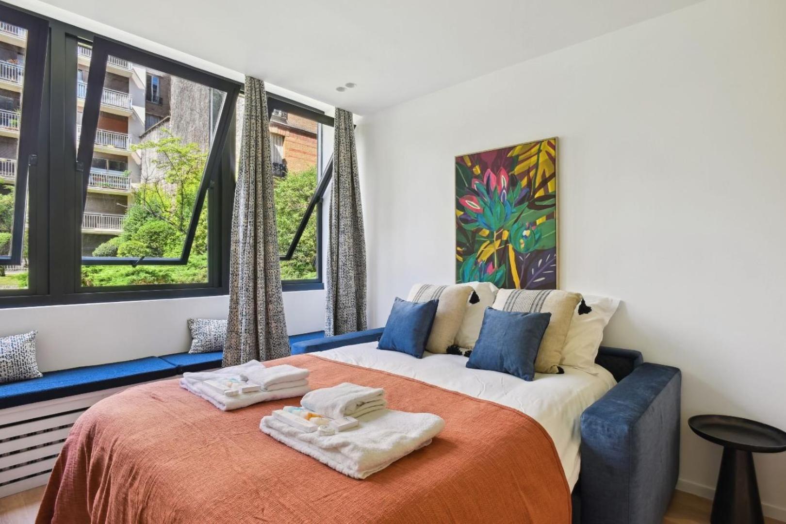 Appartement 313 Lemon - Superbe A *