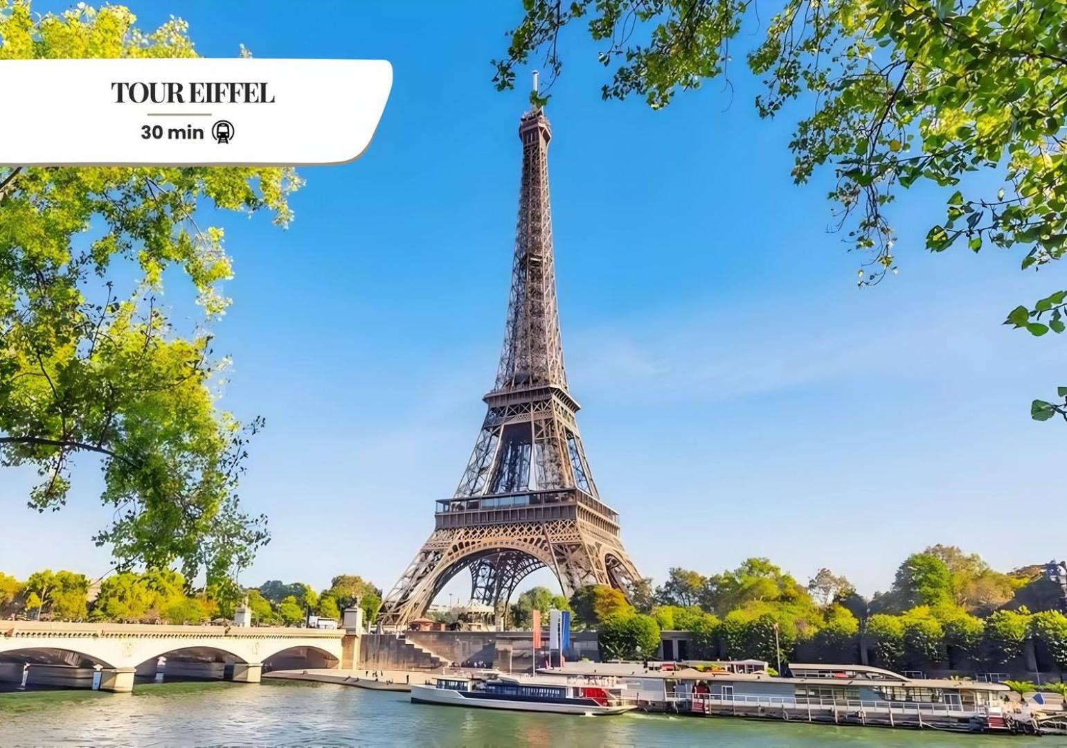 313 Lemon - Superbe A Paris