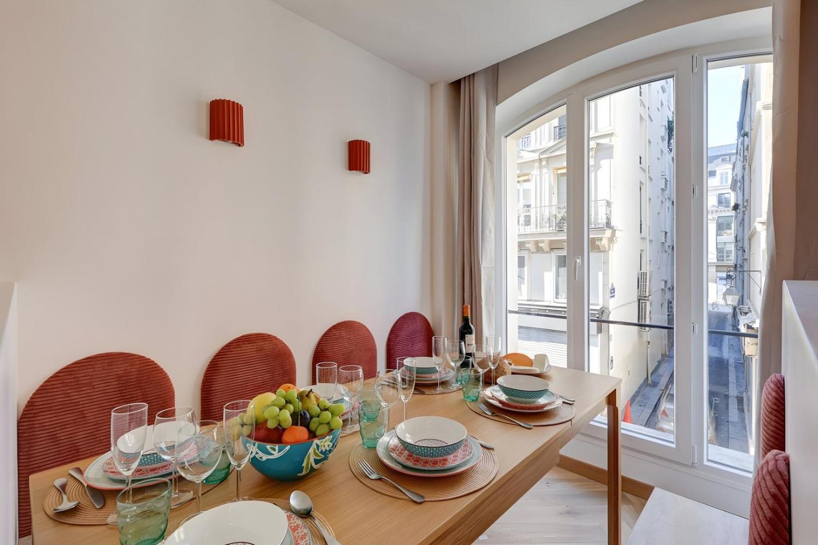 Apartamento 343 Jad - Superbe A *