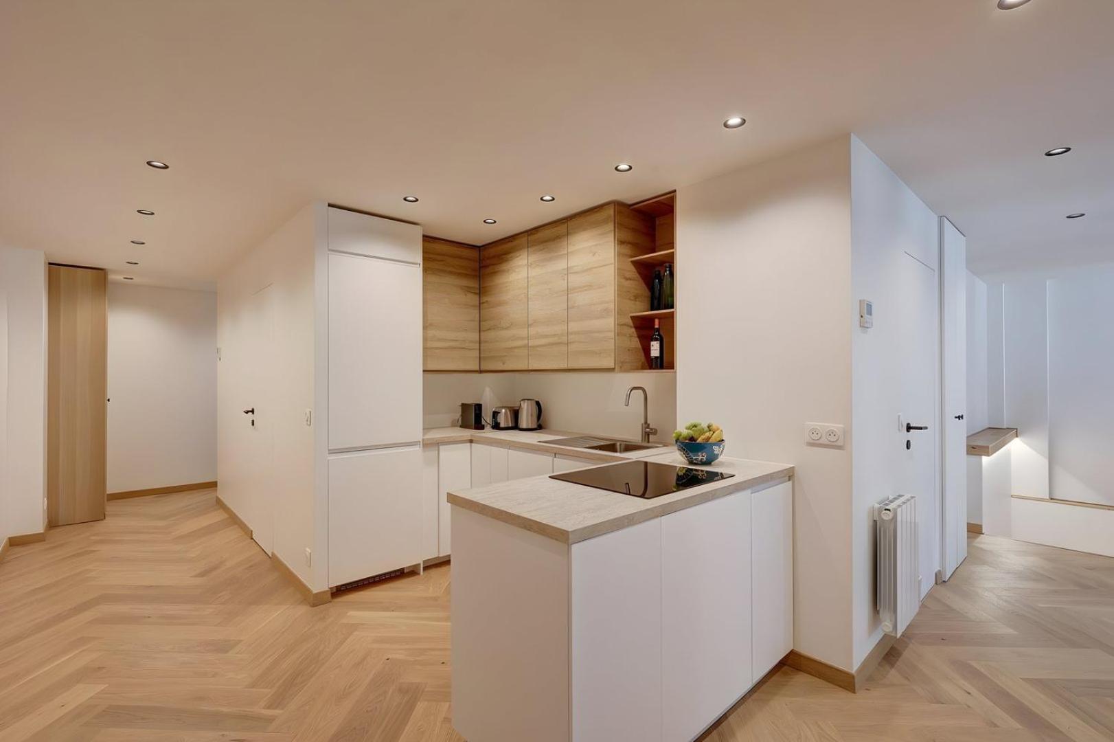 343 Jad - Superbe A Apartamento Paris