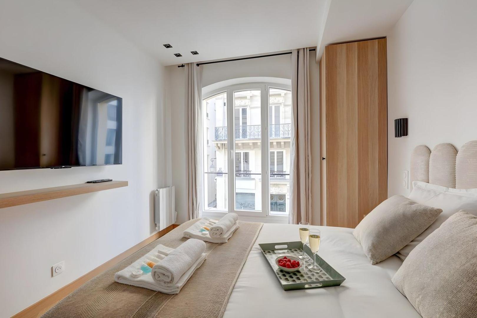 Apartamento 343 Jad - Superbe A Paris