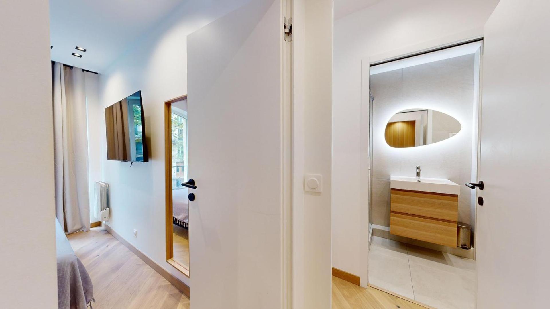 Apartamento 343 Jad - Superbe A *