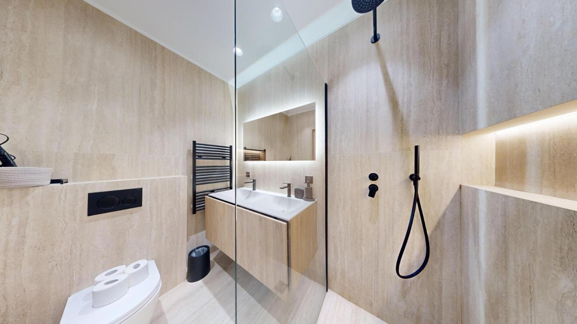 Apartamento 362 Lafayette - Superbe A