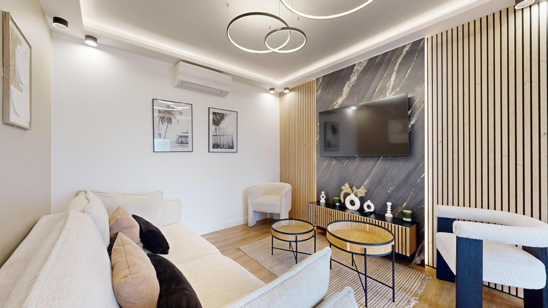 362 Lafayette - Superbe A Apartamento Paris