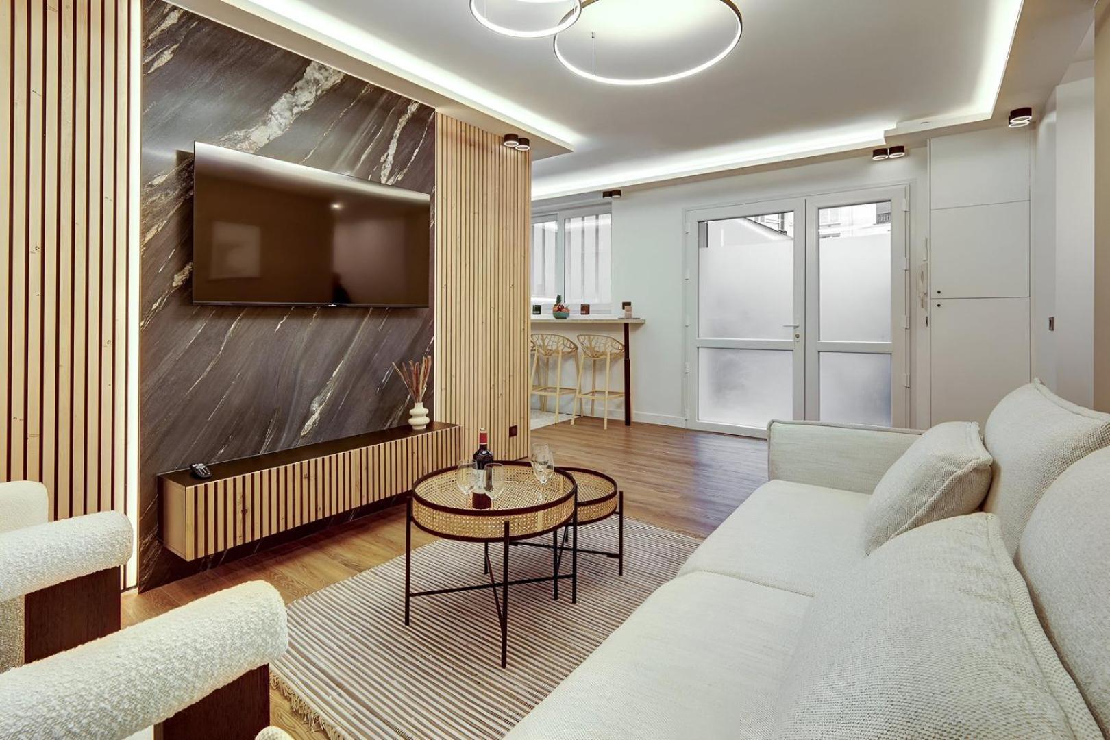 Apartamento 362 Lafayette - Superbe A Paris
