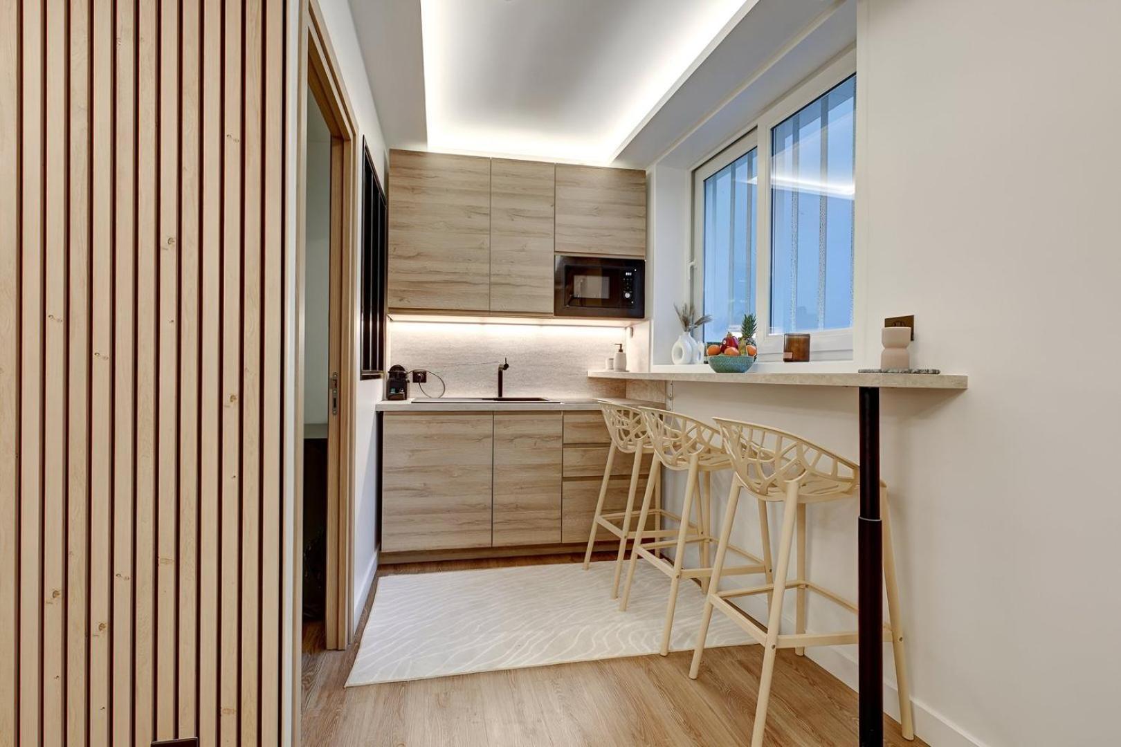 362 Lafayette - Superbe A Apartamento