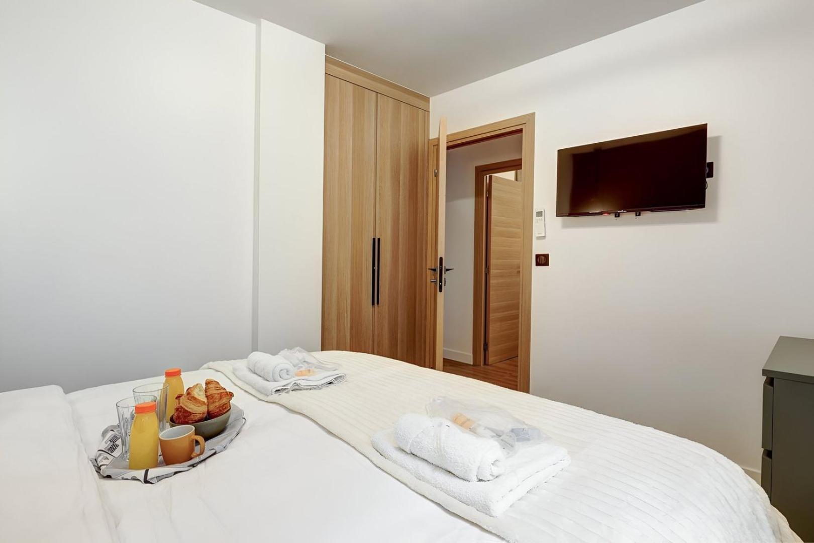 Apartamento 362 Lafayette - Superbe A
