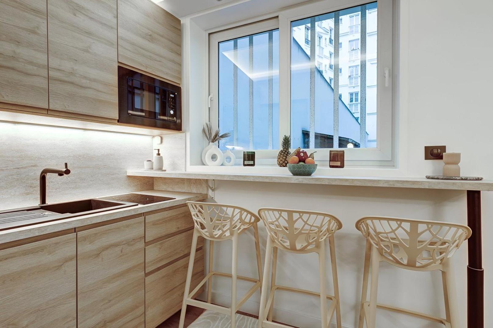 362 Lafayette - Superbe A Apartamento