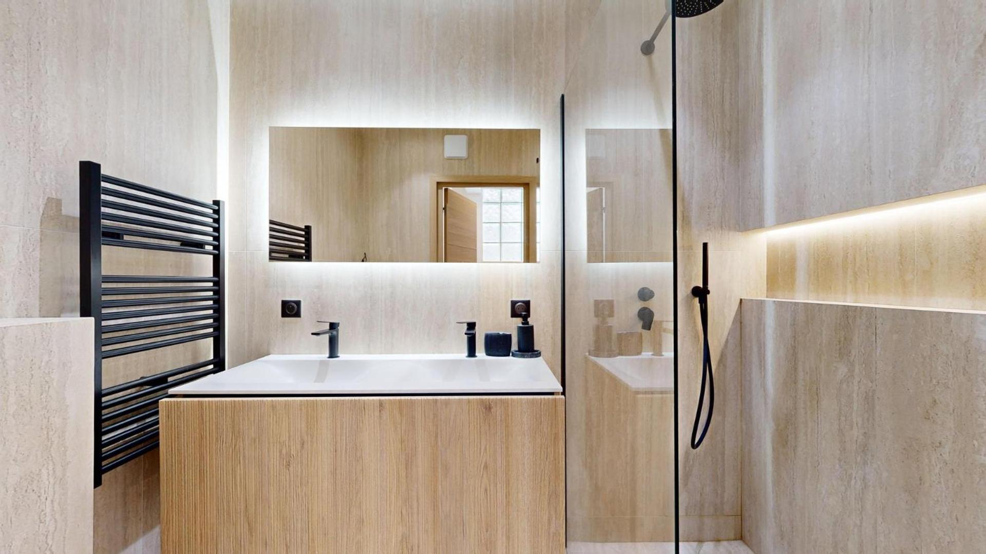 Apartamento 362 Lafayette - Superbe A Paris