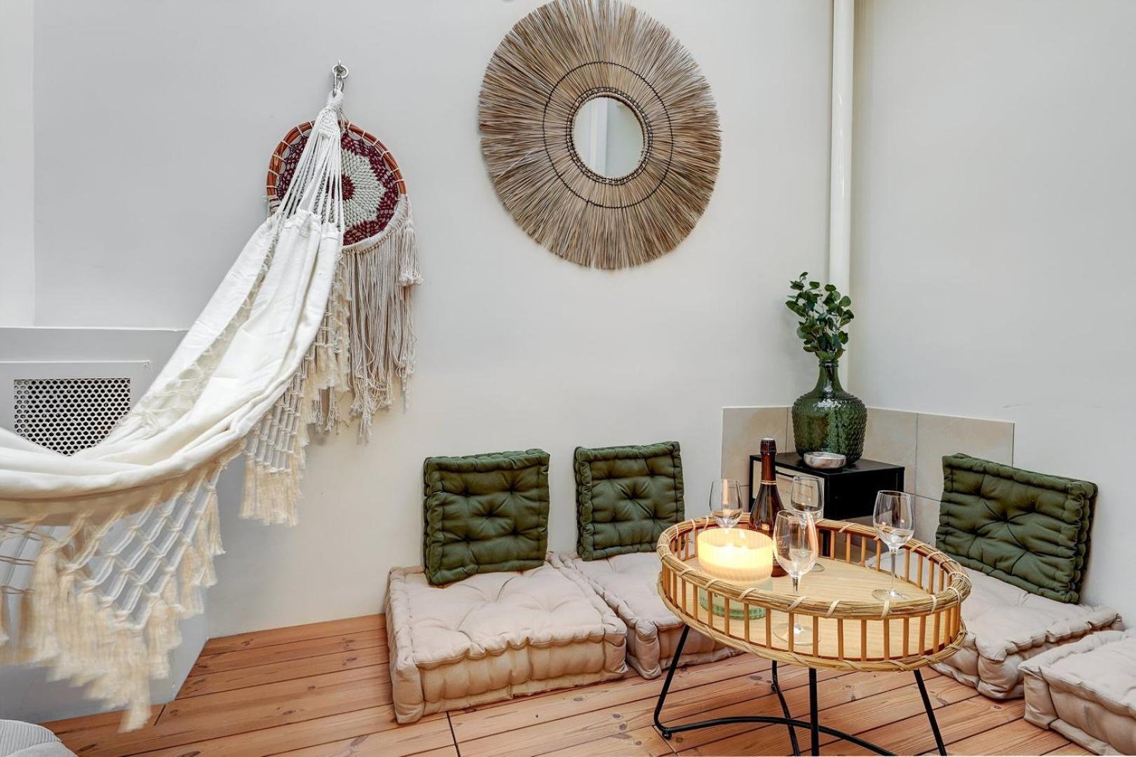 Apartamento 362 Lafayette - Superbe A