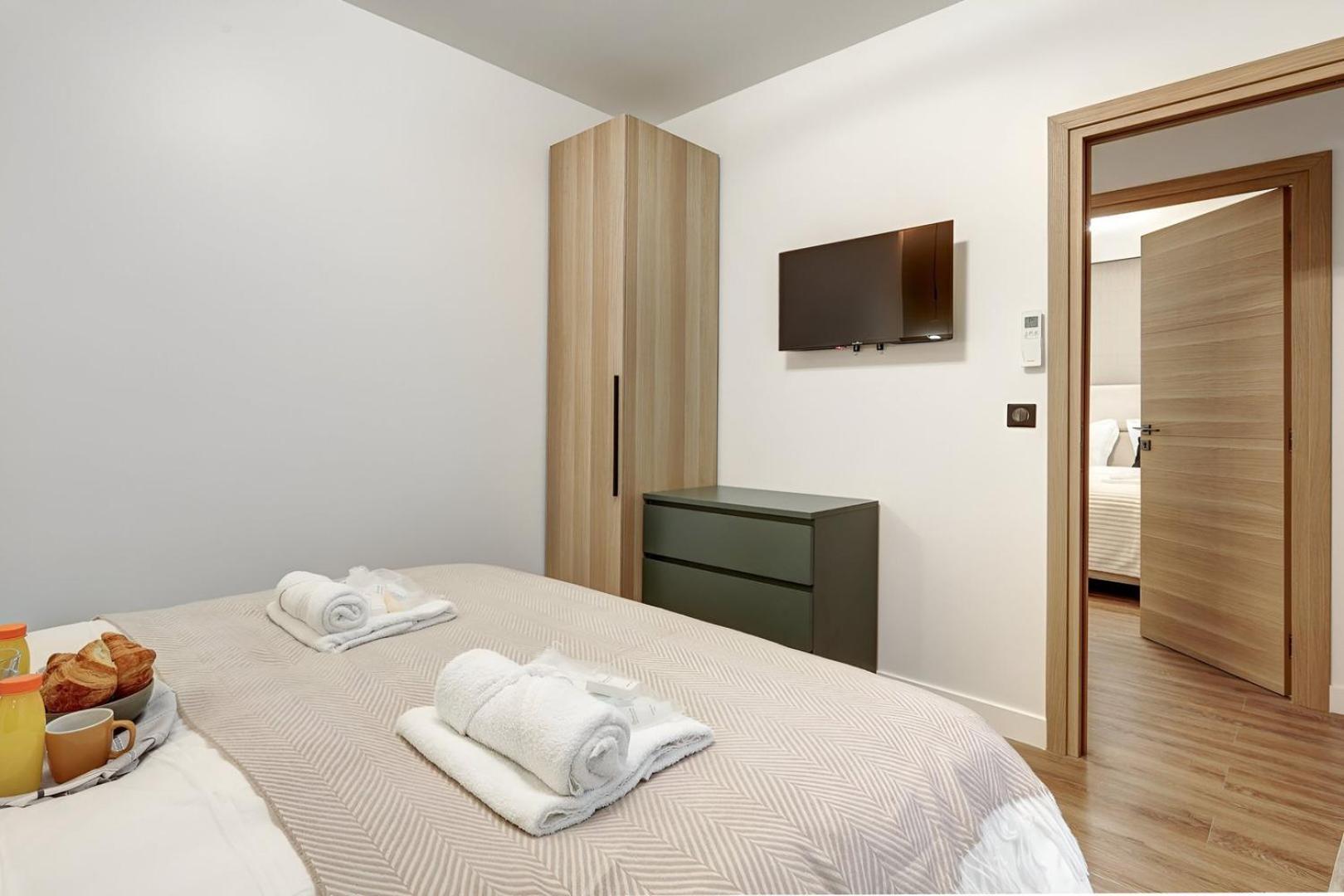 362 Lafayette - Superbe A Apartamento Paris